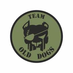 Team Old Dogs