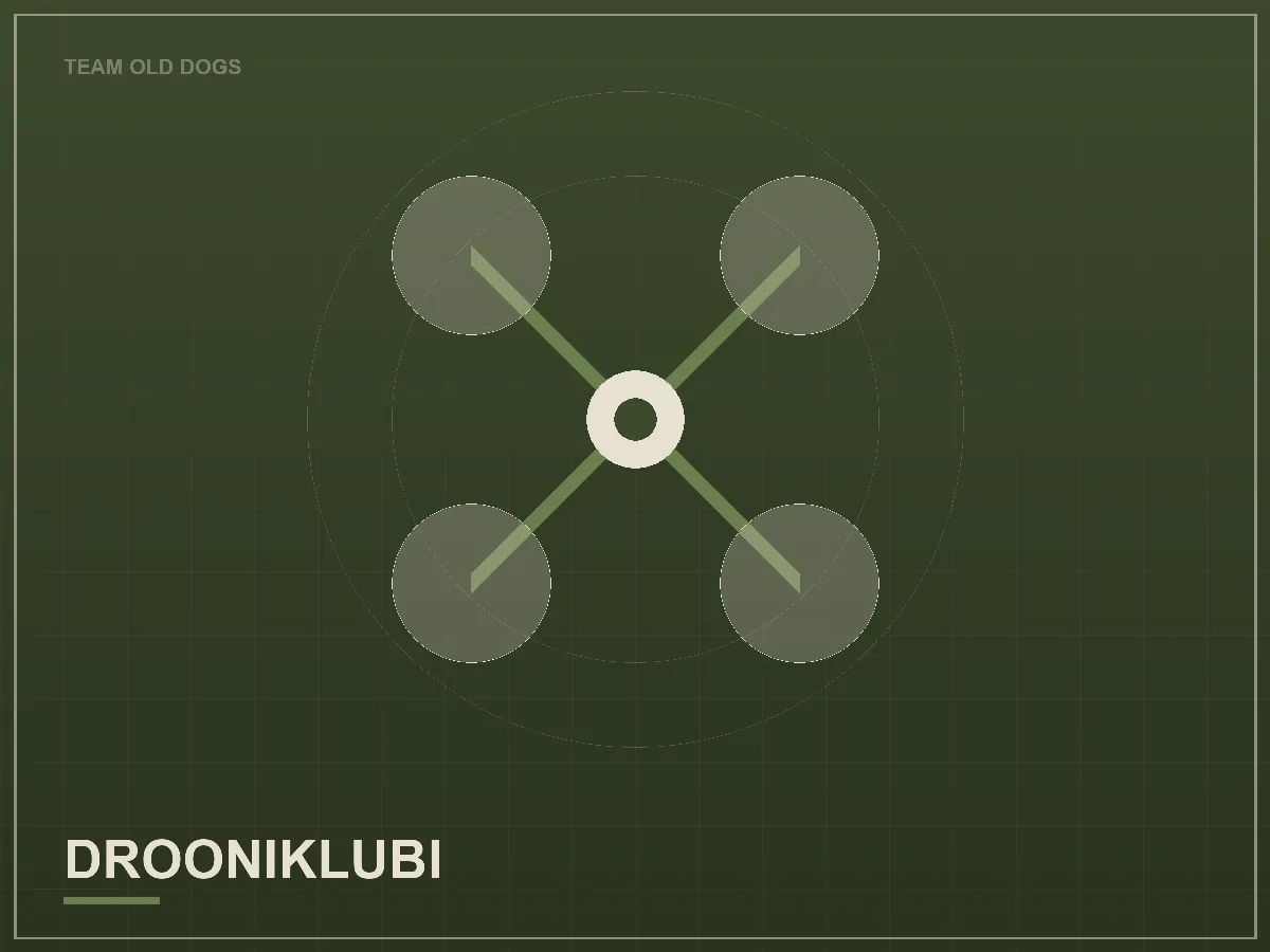 Drooniklubi