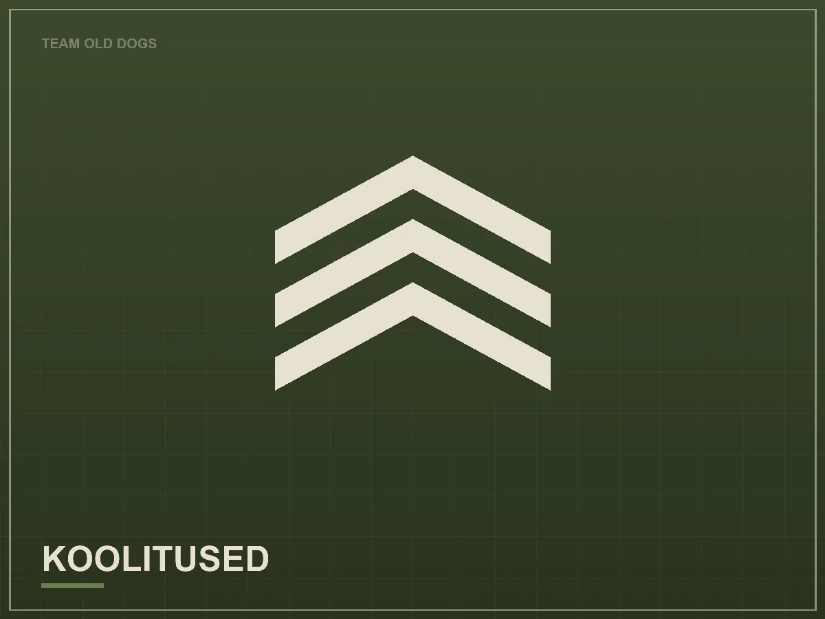 Koolitused