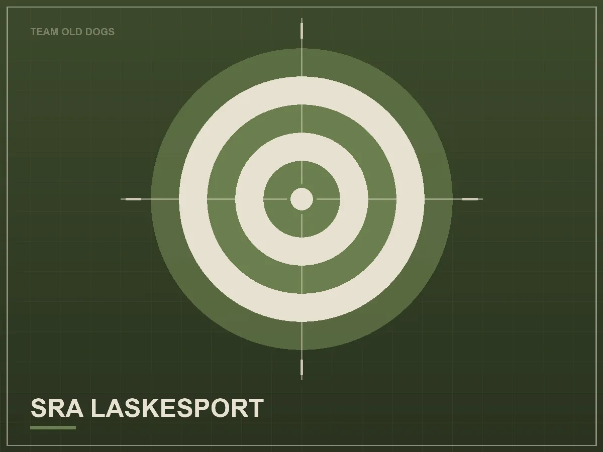 SRA laskesport